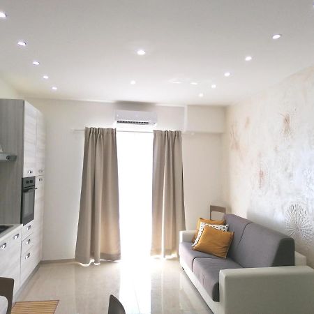 Sikelia Home جيارديني ناكسوس المظهر الخارجي الصورة
