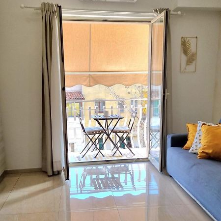 Sikelia Home جيارديني ناكسوس المظهر الخارجي الصورة