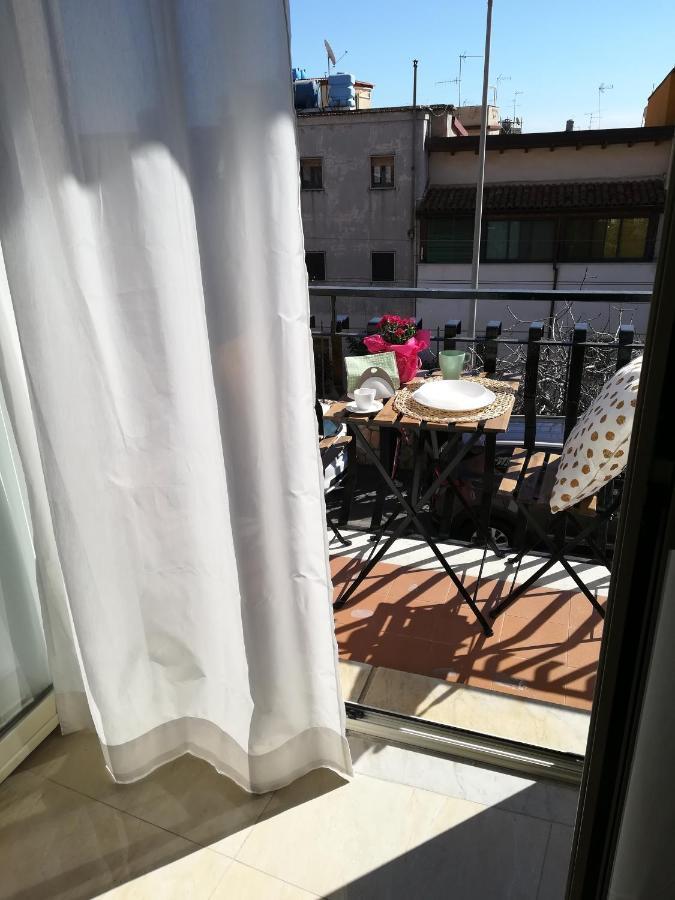 Sikelia Home جيارديني ناكسوس المظهر الخارجي الصورة