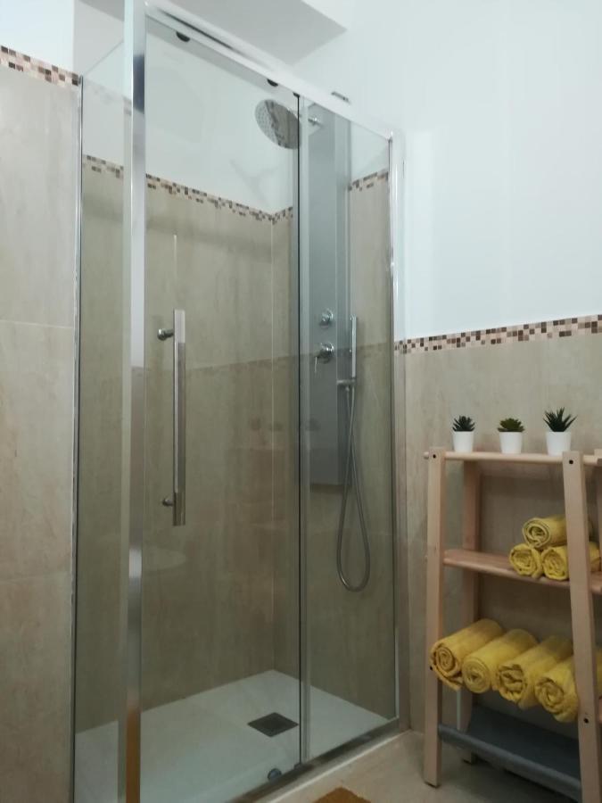Sikelia Home جيارديني ناكسوس المظهر الخارجي الصورة
