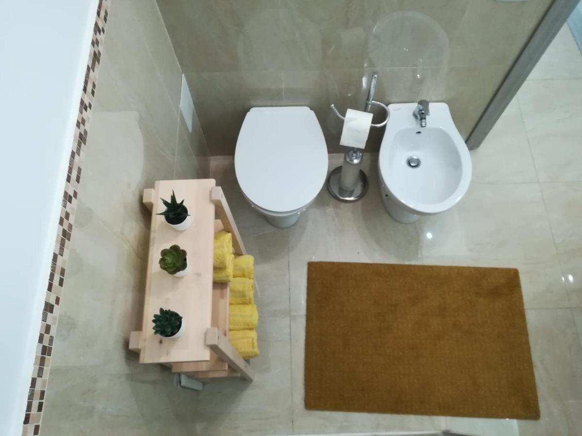 Sikelia Home جيارديني ناكسوس المظهر الخارجي الصورة