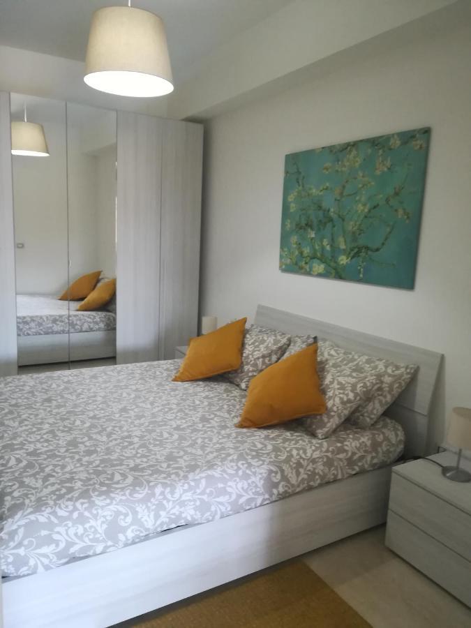 Sikelia Home جيارديني ناكسوس المظهر الخارجي الصورة