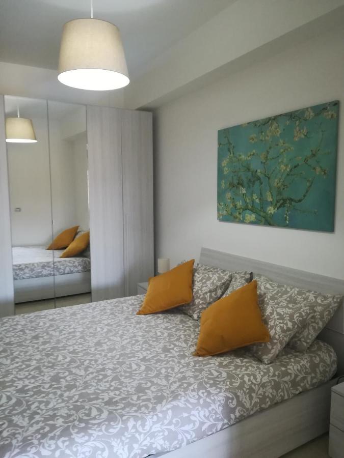Sikelia Home جيارديني ناكسوس المظهر الخارجي الصورة