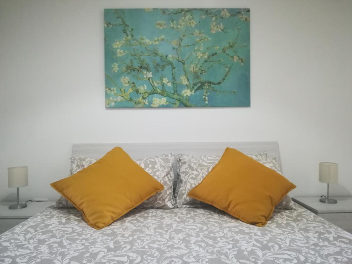 Sikelia Home جيارديني ناكسوس المظهر الخارجي الصورة
