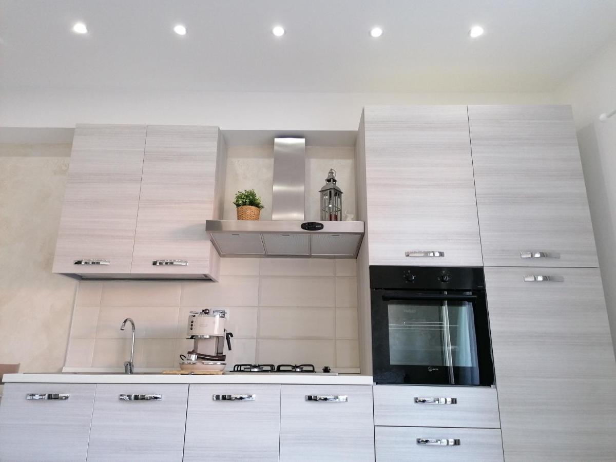 Sikelia Home جيارديني ناكسوس المظهر الخارجي الصورة
