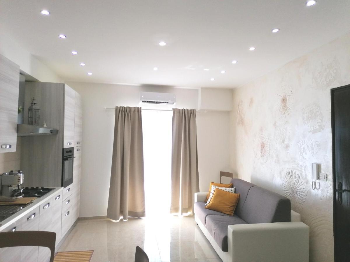 Sikelia Home جيارديني ناكسوس المظهر الخارجي الصورة