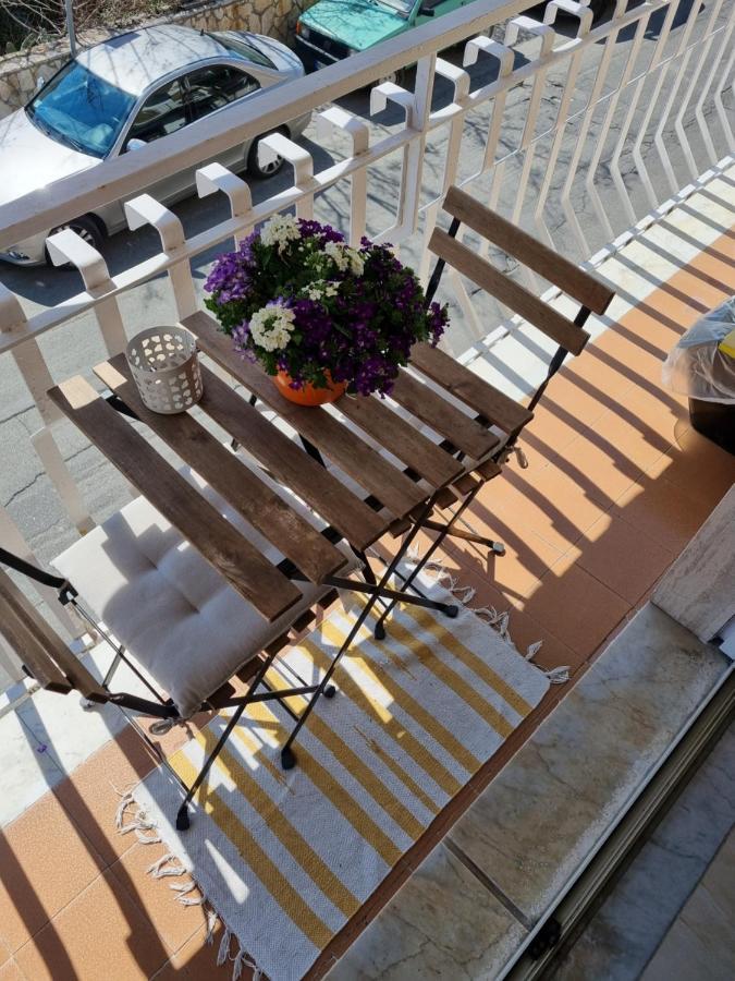 Sikelia Home جيارديني ناكسوس المظهر الخارجي الصورة