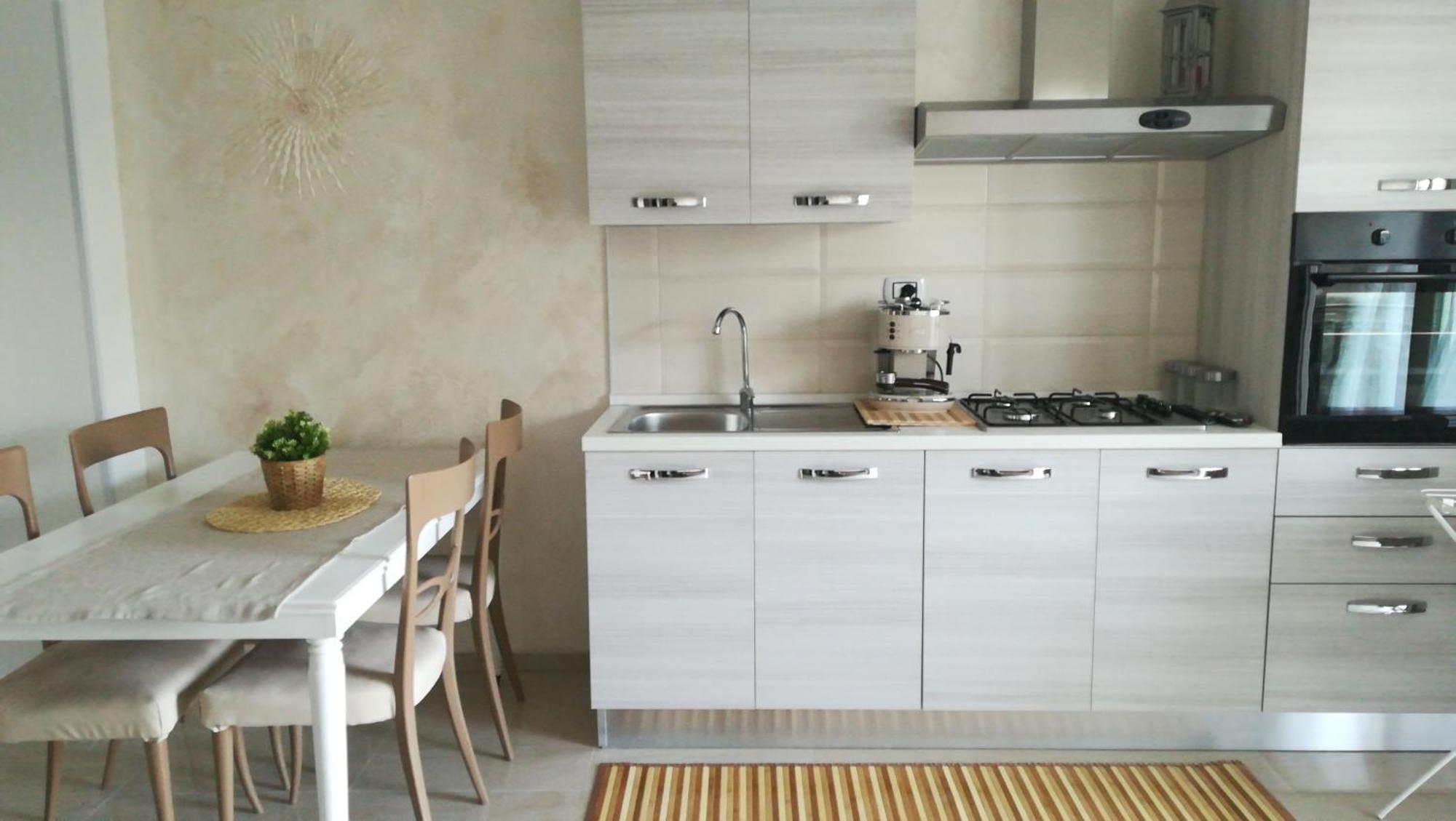 Sikelia Home جيارديني ناكسوس المظهر الخارجي الصورة